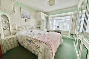 Bedroom 1- click for photo gallery